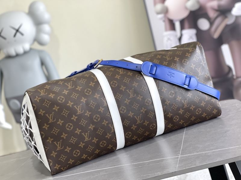 Louis Vuitton Travel Bags